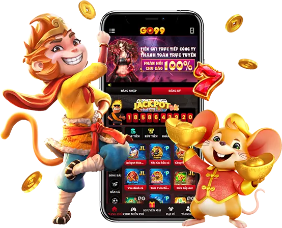 Hình ảnh khuyến mãi hấp dẫn tại 68GOOD88