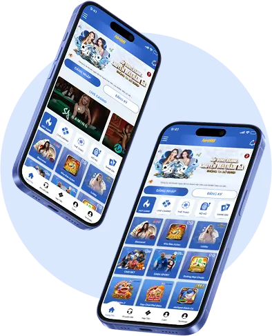 Truy cập toàn bộ thư viện trò chơi 68Good88