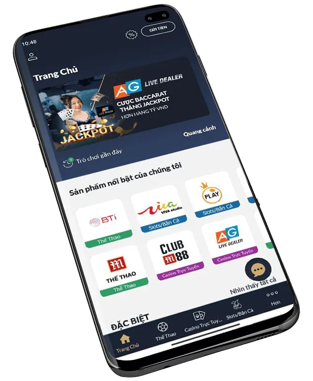Tải 68GOOD88 cho iOS