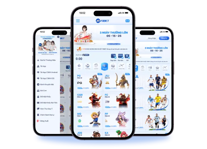 Tải 68GOOD88 cho Android