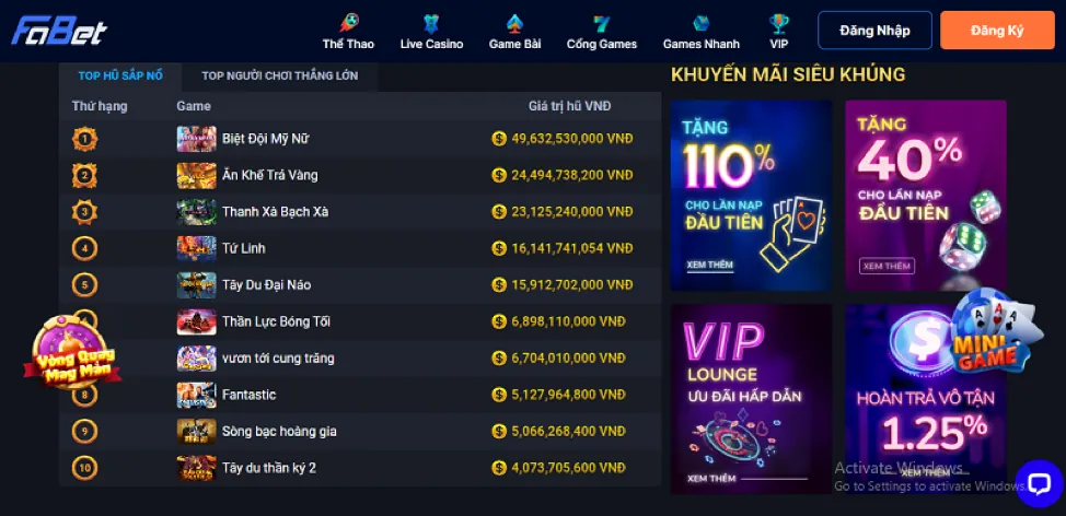 Mẹo chơi casino trực tuyến 68good88